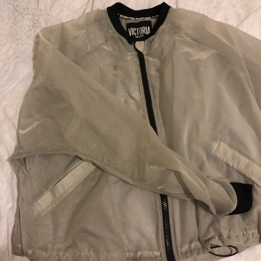 Bomber Jacket - image 3
